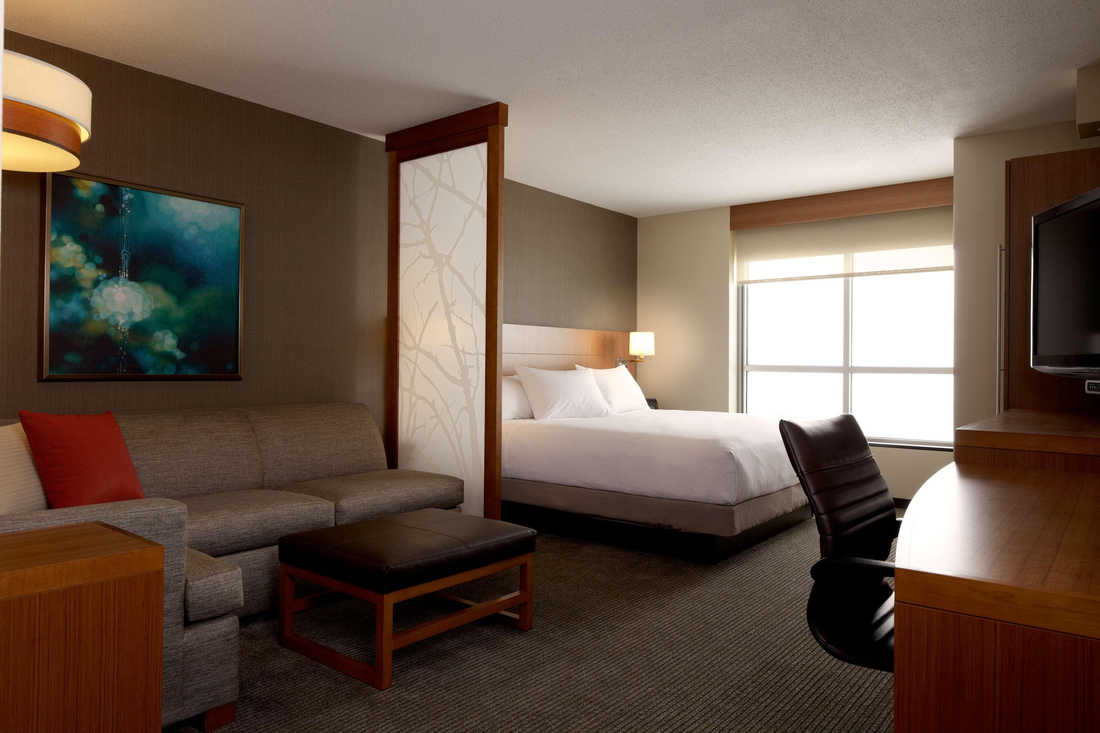 Hyatt Place Melbourne - Palm Bay - I-95 Exterior photo