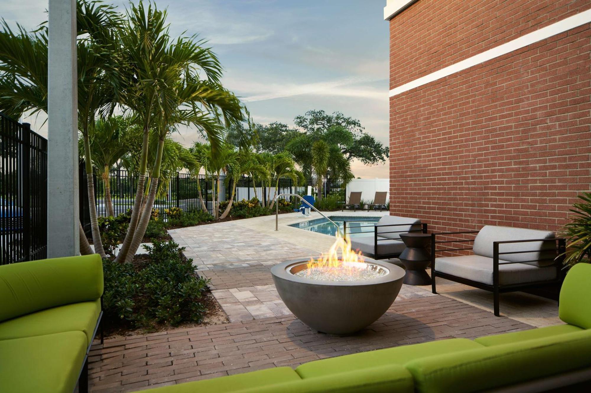 Hyatt Place Melbourne - Palm Bay - I-95 Exterior photo