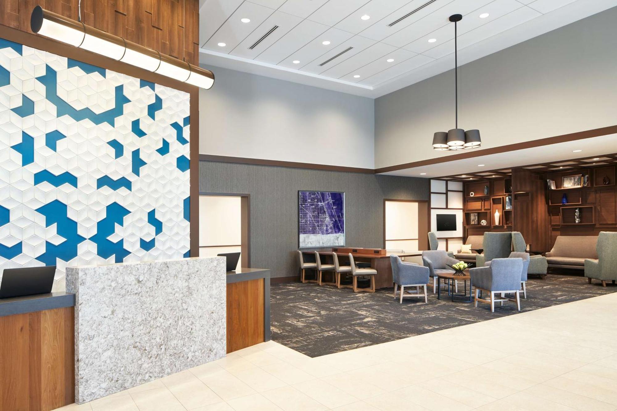 Hyatt Place Melbourne - Palm Bay - I-95 Exterior photo