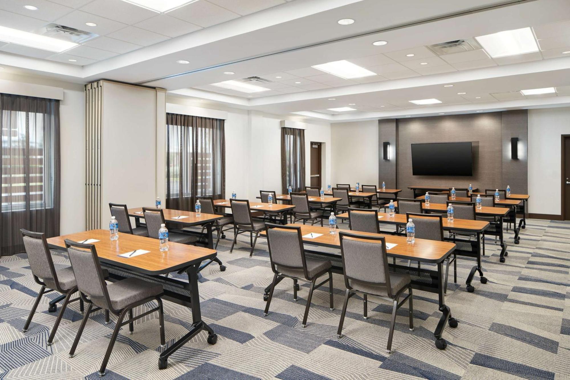 Hyatt Place Melbourne - Palm Bay - I-95 Exterior photo