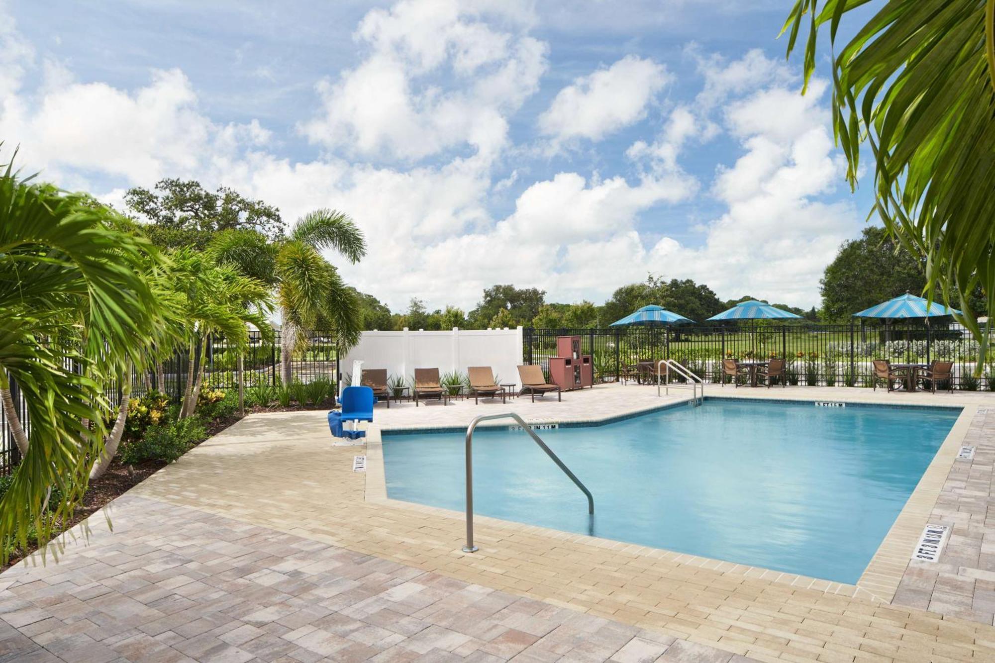 Hyatt Place Melbourne - Palm Bay - I-95 Exterior photo